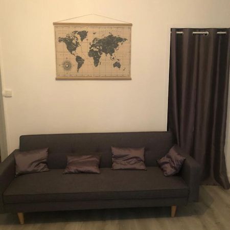 Appartement F3 Agreable 비시 외부 사진