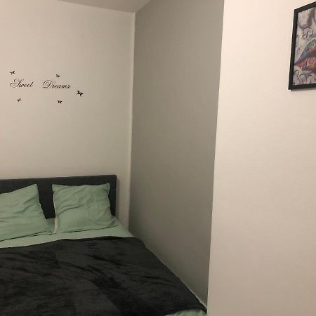 Appartement F3 Agreable 비시 외부 사진