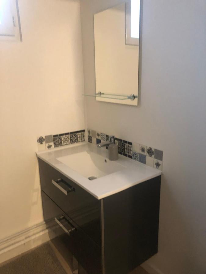 Appartement F3 Agreable 비시 외부 사진