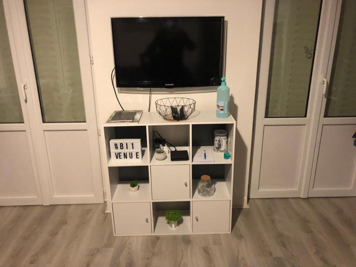 Appartement F3 Agreable 비시 외부 사진